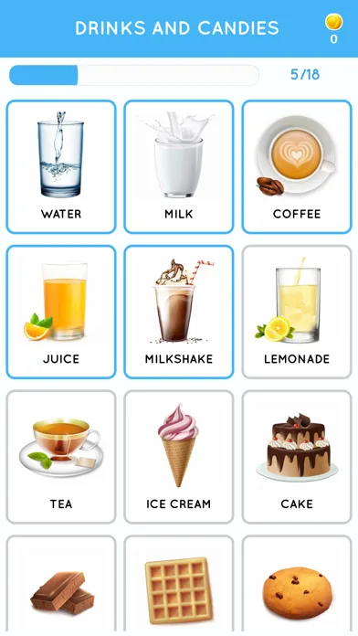 Learn English US for Beginners screenshot 4