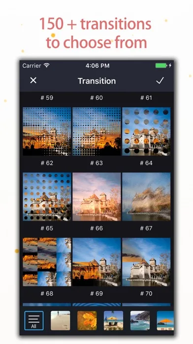 Slideshow with Music Pro screenshot 2