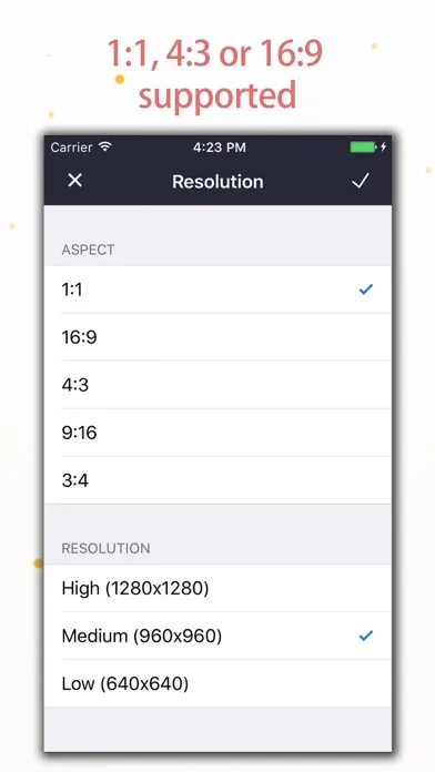 Slideshow with Music Pro screenshot 4