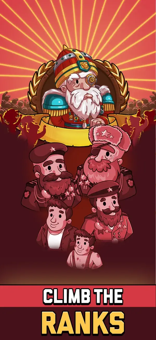 AdVenture Communist screenshot 2
