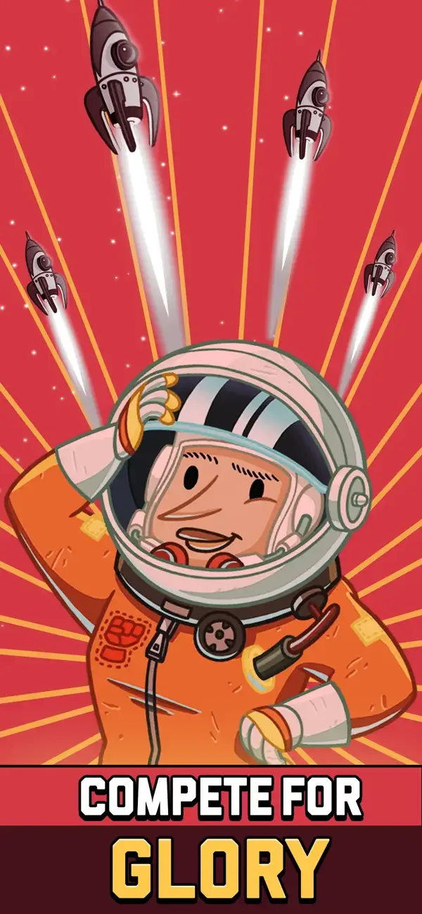 AdVenture Communist screenshot 3