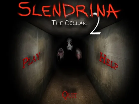 Slendrina: The Cellar 2 screenshot 5