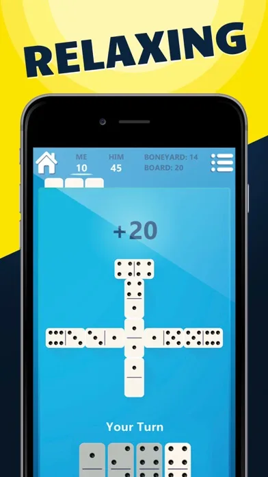 Dominos - Best Dominoes Game screenshot 5