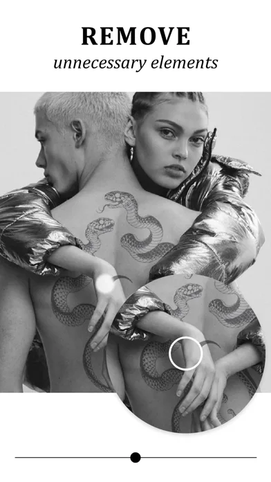 Tattoo AI・Ink Design Generator screenshot 3