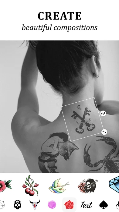 Tattoo AI・Ink Design Generator screenshot 4