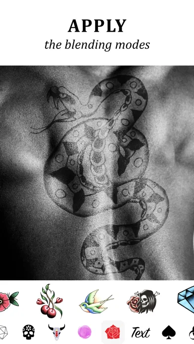 Tattoo AI・Ink Design Generator screenshot 5