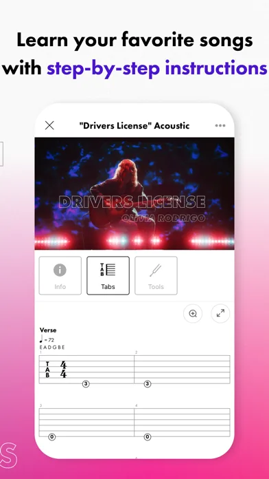 Fender Play: Learn Guitar screenshot 5