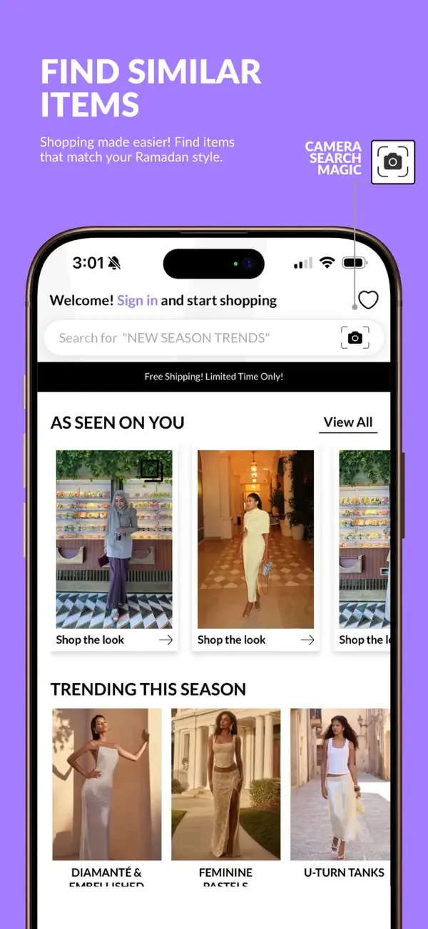 Vogacloset – Shop Fashion screenshot 4