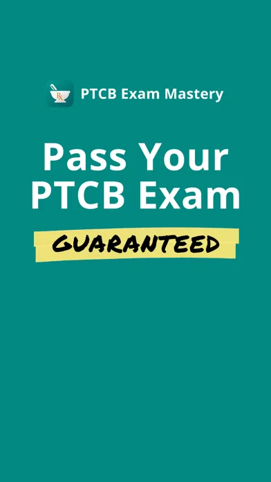 PTCB PTCE Mastery Exam 2026 screenshot 1