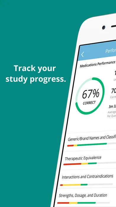 PTCB PTCE Mastery Exam 2026 screenshot 3