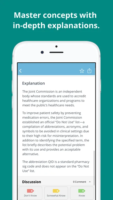 PTCB PTCE Mastery Exam 2026 screenshot 5
