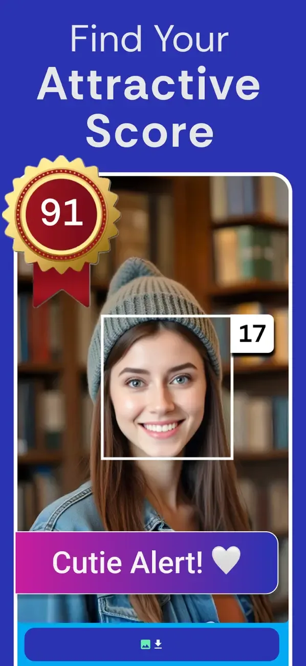 How Old Do I Look - Future Me screenshot 2