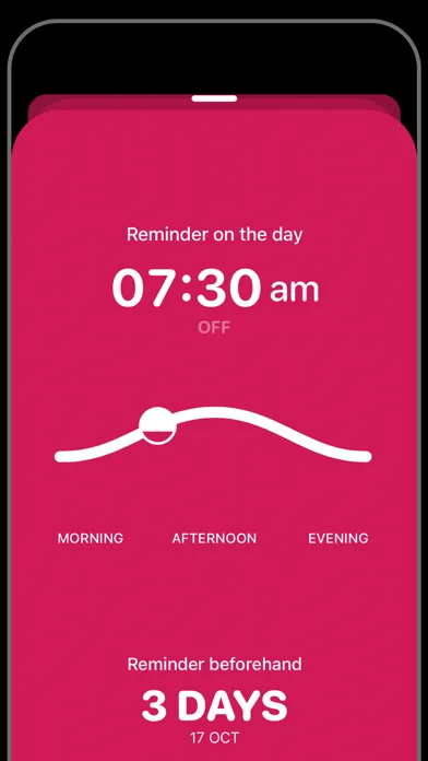 Actions: To Do List Organizer screenshot 4