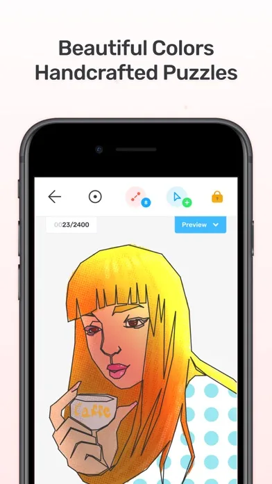 Dot to Dot: Connect the Dots screenshot 4