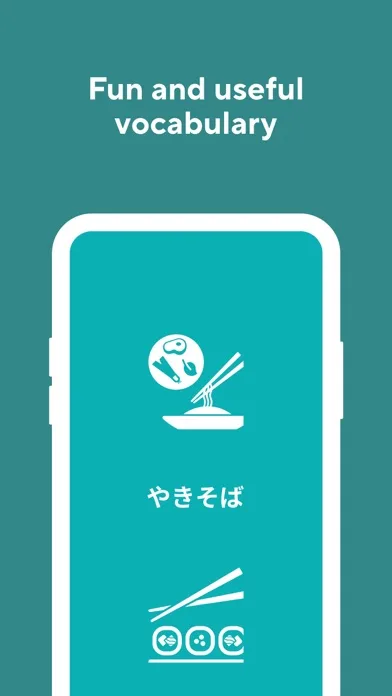Learn Japanese - Drops screenshot 2