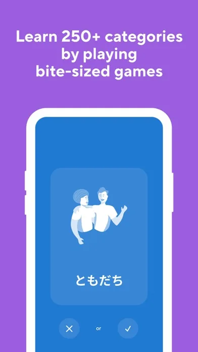 Learn Japanese - Drops screenshot 3
