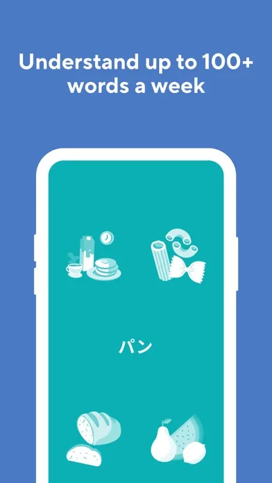 Learn Japanese - Drops screenshot 4