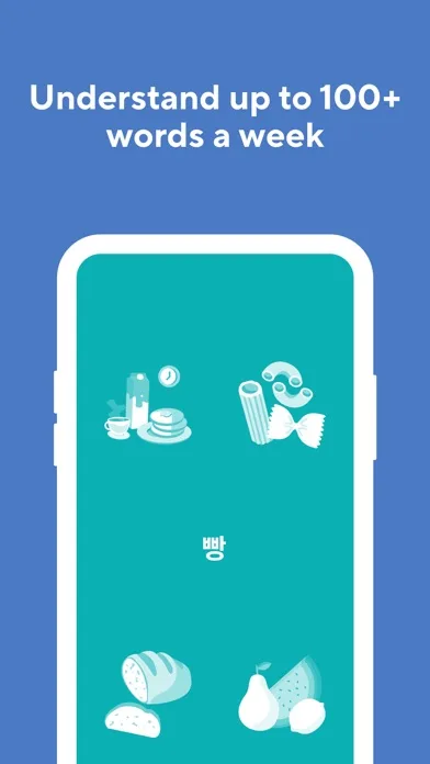 Learn Korean & Study Hangul screenshot 3