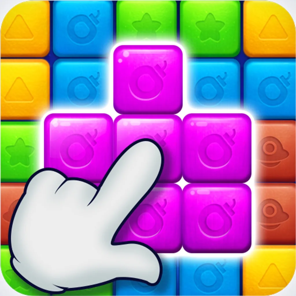 Candy Heroes Legend