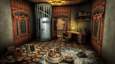 Dreamcage Escape: Two Towers screenshot 1