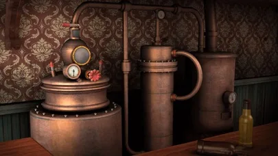Dreamcage Escape: Two Towers screenshot 5