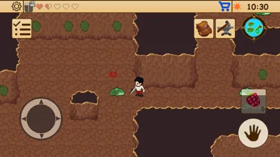 Survival RPG 1: Lost Treasure screenshot 3