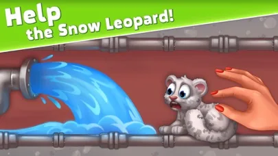 Family Zoo: The Story screenshot 2