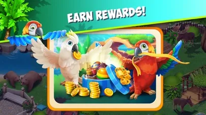 Family Zoo: The Story screenshot 5