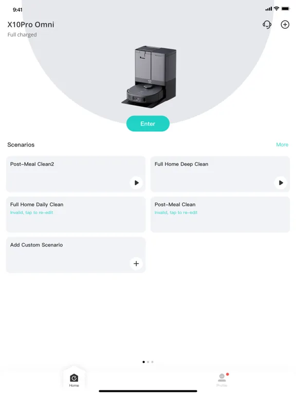 eufy Clean (EufyHome) screenshot 5