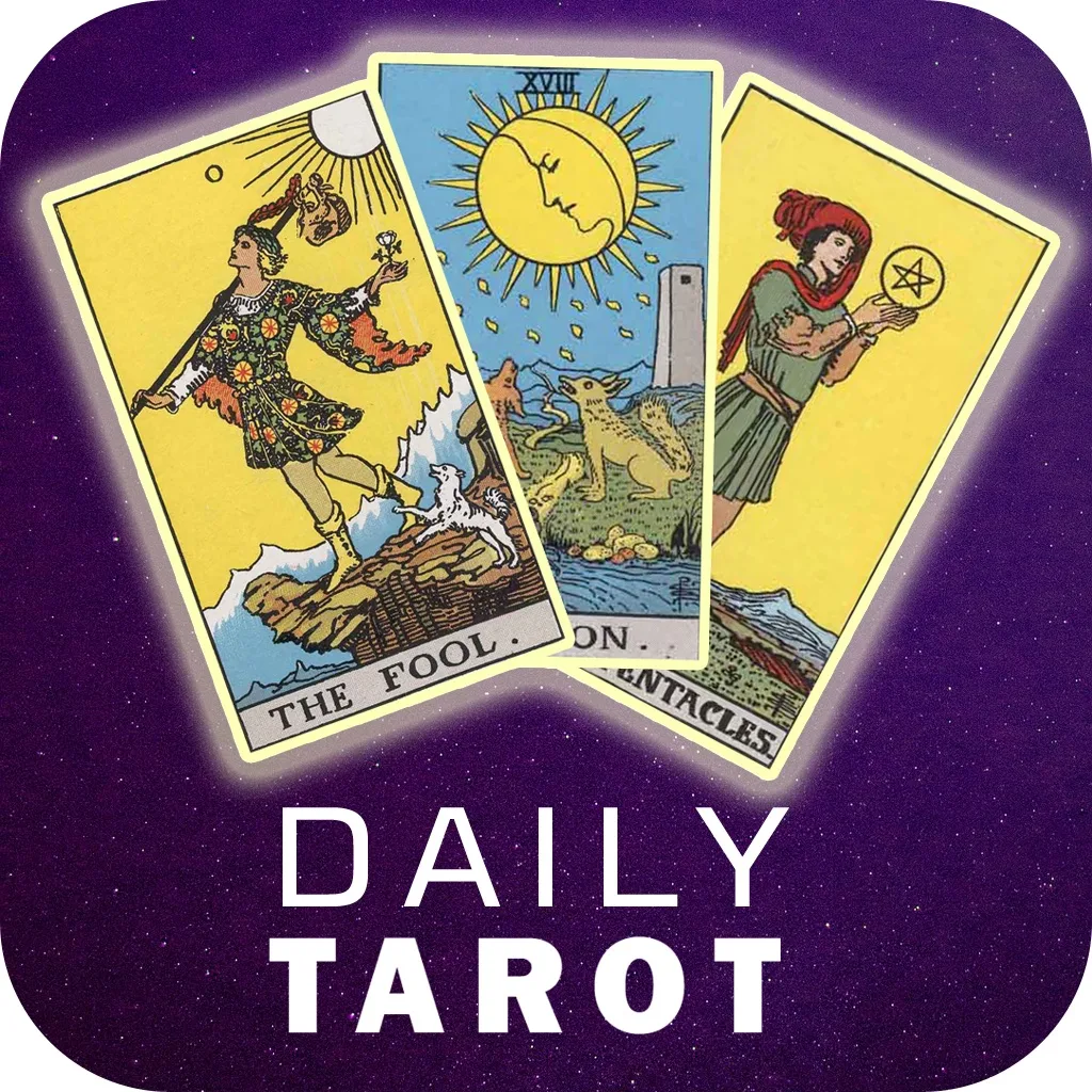 Daily Tarot Card & Astrology