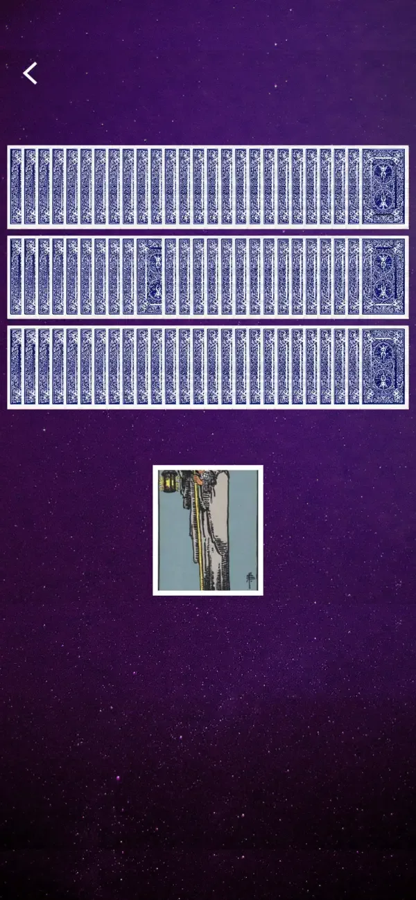 Daily Tarot Card & Astrology screenshot 3