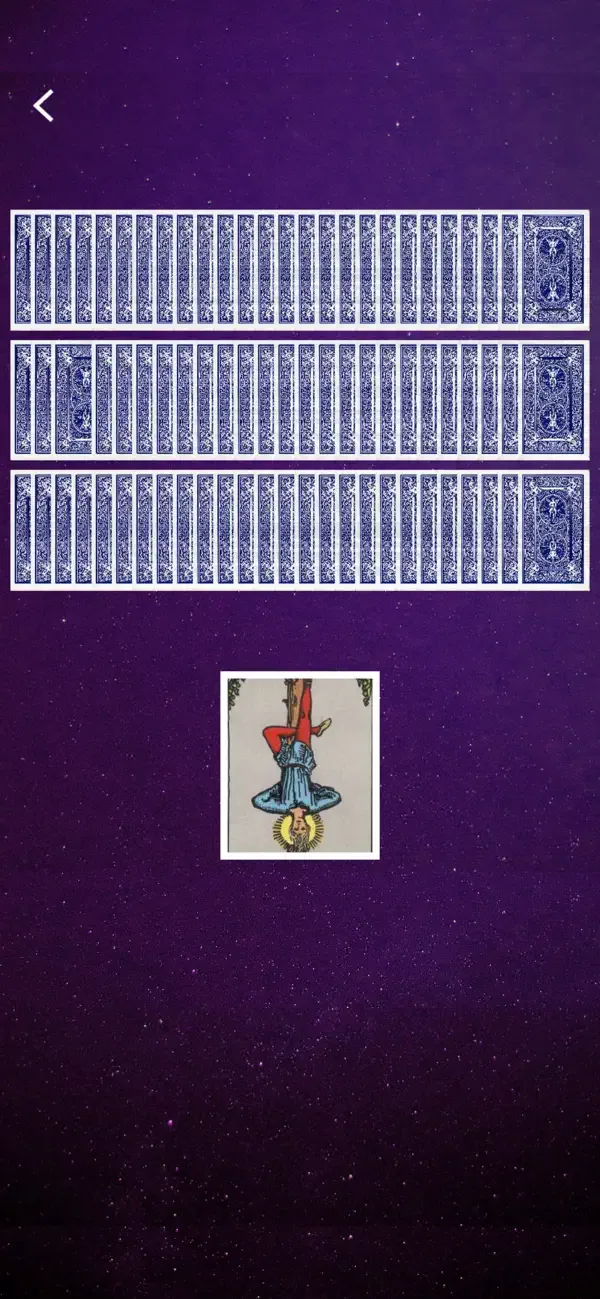 Daily Tarot Card & Astrology screenshot 5