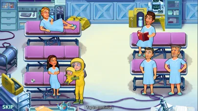 Heart's Medicine - Doctor Game screenshot 5