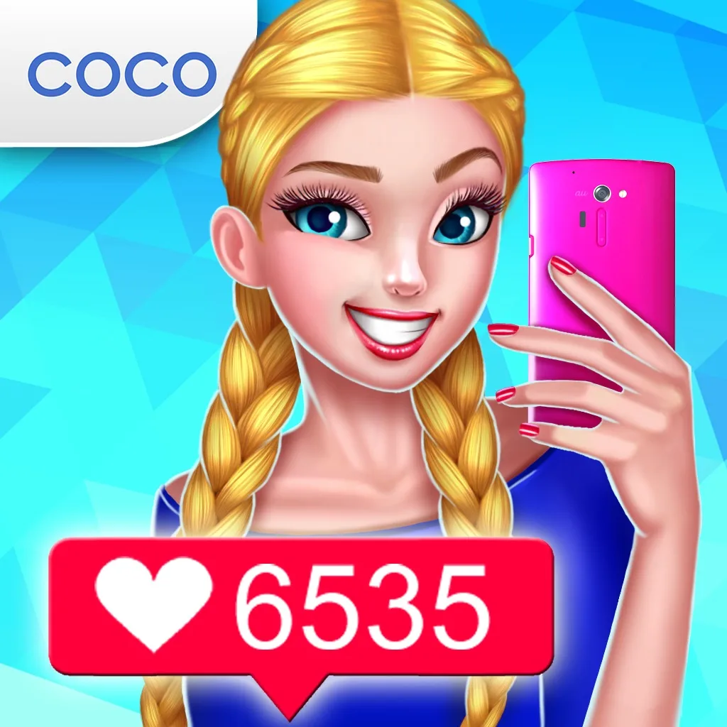 Selfie Queen Star