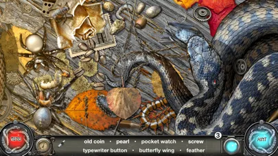 Time Trap 2: Hidden Objects screenshot 2