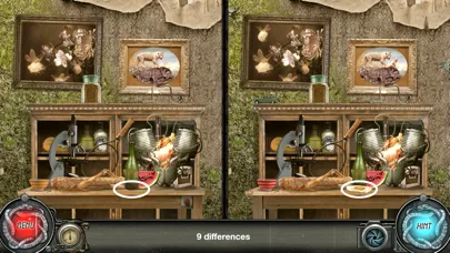 Time Trap 2: Hidden Objects screenshot 3