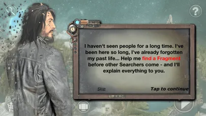 Time Trap 2: Hidden Objects screenshot 4