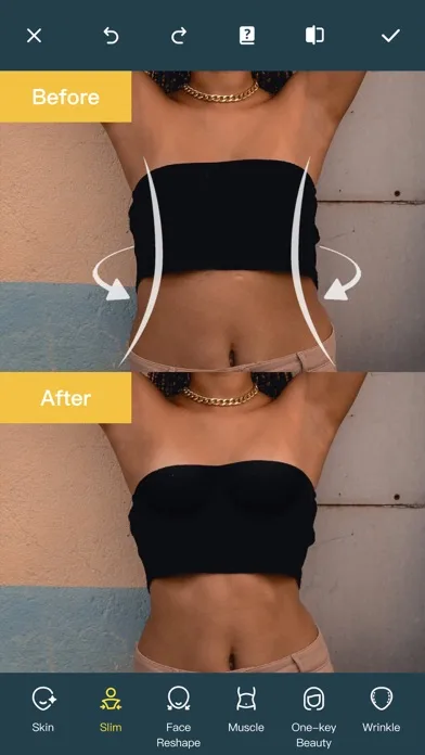 Photo Retouch-Object Removal screenshot 3