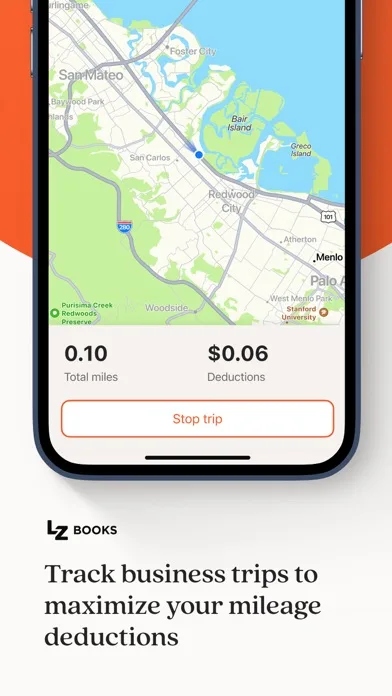 LZ Books screenshot 3