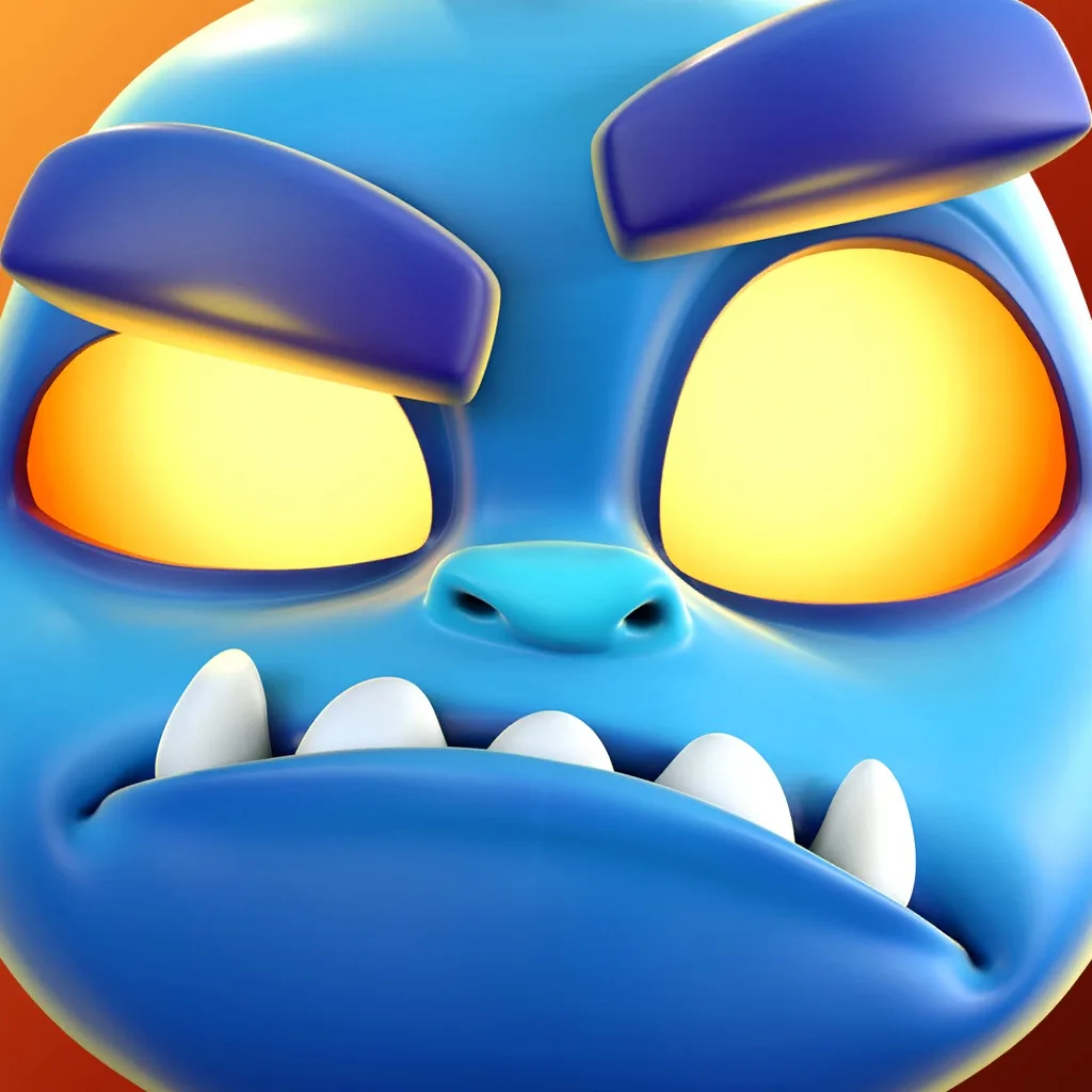 Smashing Four: Real-time PvP