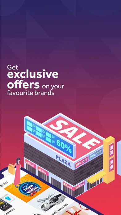 YONO SBI:Banking and Lifestyle screenshot 2