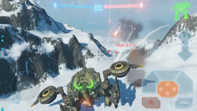 B.o.T screenshot 1
