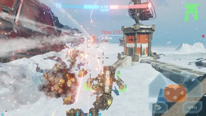 B.o.T screenshot 2