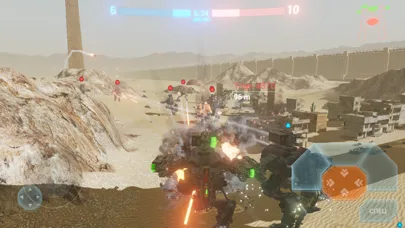B.o.T screenshot 5