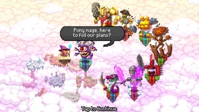 Dice Mage 2 screenshot 2