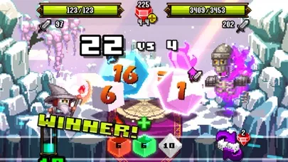 Dice Mage 2 screenshot 3