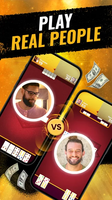 Dominoes Gold - Win Real Money screenshot 5