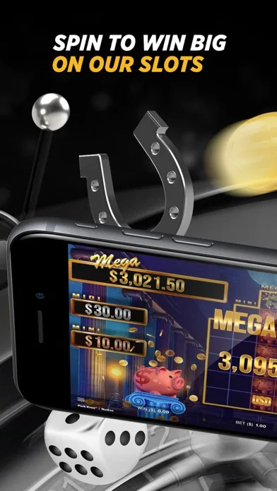 STN Play by Station Casinos screenshot 2