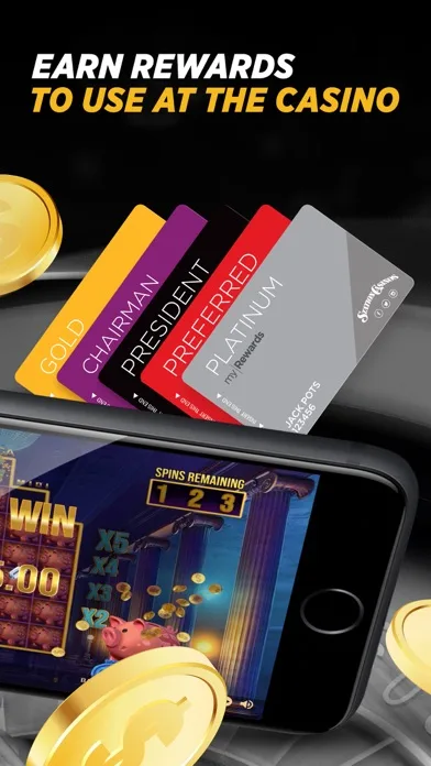STN Play by Station Casinos screenshot 3