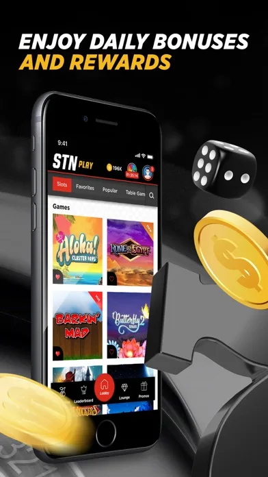 STN Play by Station Casinos screenshot 4